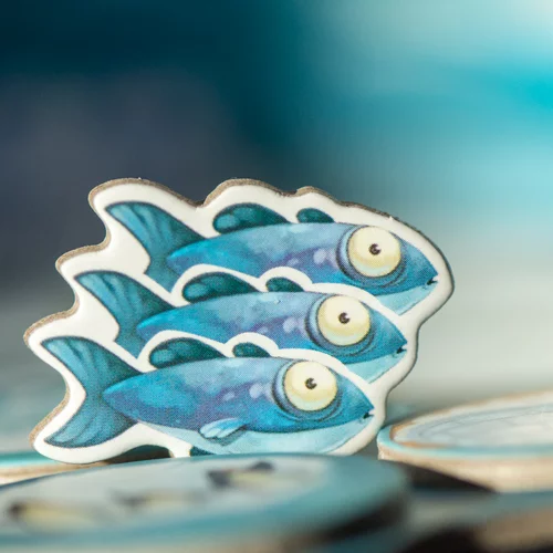 TEST du jeu ICE TEAM détail